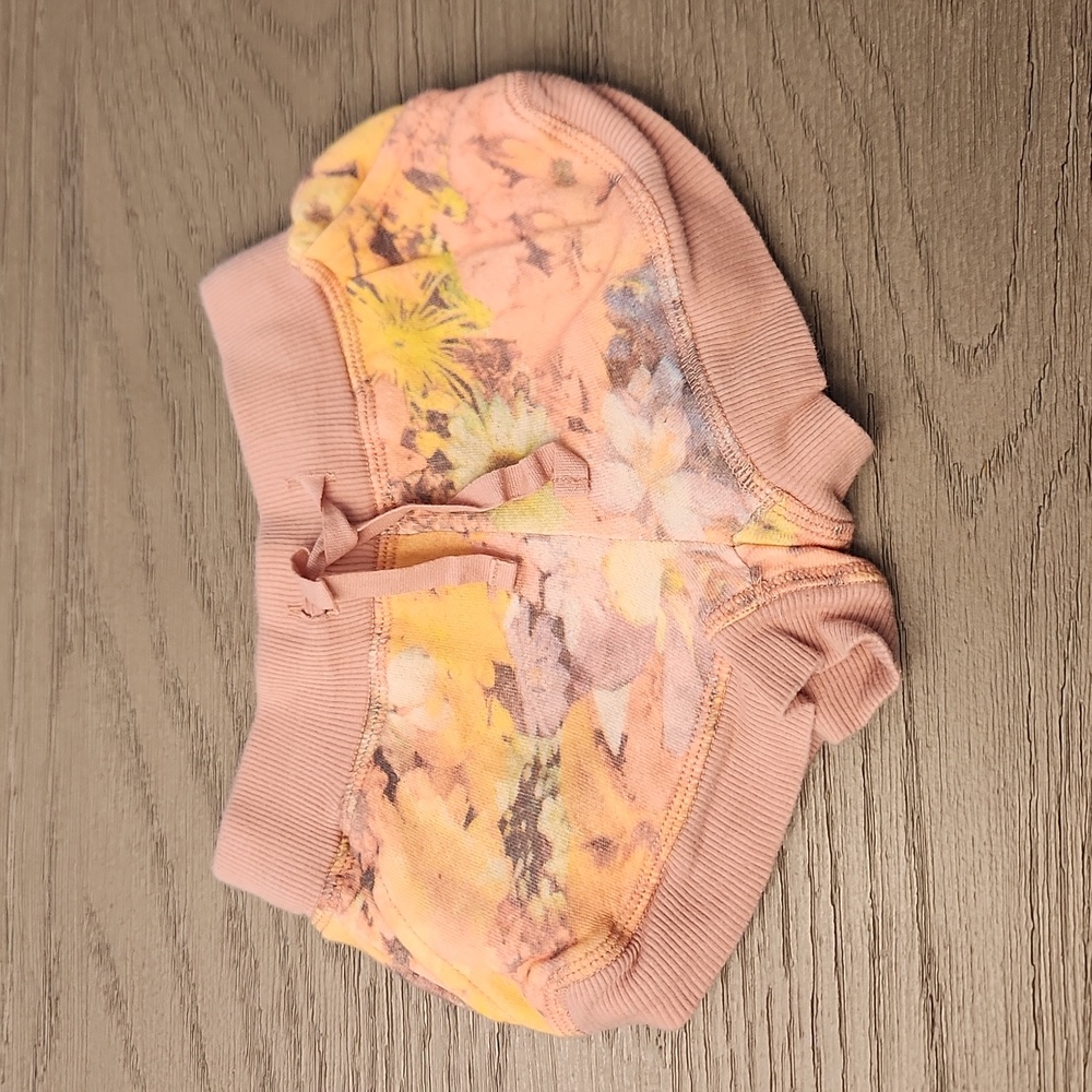 Stella McCartney Kids infant girls shorts